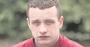 Farm worker 'became obsessed' with woman