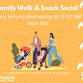 Walk & Snack Social event image