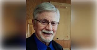 Obituary information for Paul Daryle Williams