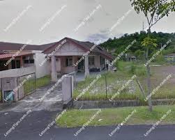 Welcome to our take on living life in colour. Lelong Auction 1 Storey Semi Detached House In Kajang Selangor Rm 620 000 On 2020 08 15 Lelongtips Com My