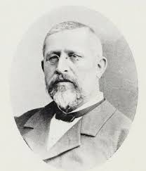 Gustav Storm (1845–1903)