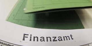 Herr mahler leinerstraße 5 50805 bonn bonn, 6.2.2008 sehr geehrter herr mahler, mein name ist maria stange und ich wohne in der südfeldstraße 4 in bonn. Falscher Steuerbescheid So Wehrt Man Sich Gegen Das Finanzamt Kolnische Rundschau