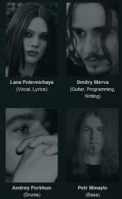 Вкуснейшн с lana ilanavi — смотреть в эфире. Symphonian Discography Members Metal Kingdom