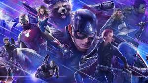 6931 views | 6878 downloads. Avengers Endgame Captain America 8k Wallpaper 163