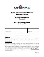 It is presented for action. Eleap Unimas