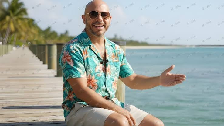 Bryce Pérez