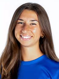 2025 Women's Soccer Roster