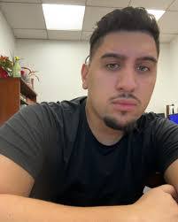 Edwin Duran's Instagram, Twitter & Facebook