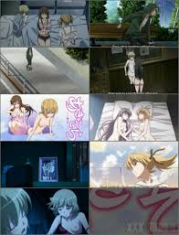 La historia gira alrededor de aki y sora aoi, una pareja de hermanos que han compartido un vínculo íntimo desde la infancia. Hentai 10700 Aki Sora Yume No Naka Vol 2