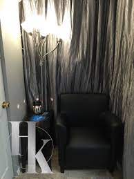 Wax Salon In The Arboretum Wax Center Waxing Waiting Room Chairs