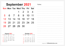 Jul 15, 2021 · specifically for our september 2021 calendar, you'll find we've included all 30 days. Free 2021 September Desk Calendar Design