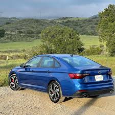 Image result for Rising Blue 2023 GLI