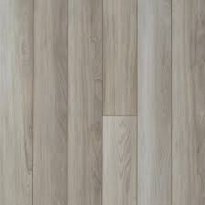 Smartcore Carrolton Walnut 5 In Wide X 6 1 2 Mm Thick Waterproof Interlocking Luxury Vinyl Plank Flooring 18 35 Sq Ft In The Vinyl Plank Department At Lowes Com