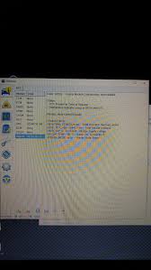 The video focuses on the basic ford specific diagnostic error code.contents:0:21 basic dtc analysis according to obd2 protocol standard.1:48 insight into. Help Issue With Coding Using Focccus Focus Fanatics Forum