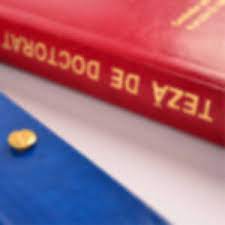Перевод контекст thèse de doctorat c французский на русский от reverso context: Teze De Doctorat Universitatea Politehnica Din Bucuresti