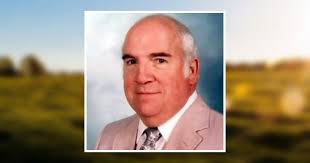 Joseph F Carbonneau, Jr. Obituary March 31, 2021