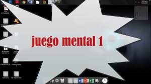 Acertijos populares como el sudoku también están disponibles en las consolas de juegos e incluso en teléfonos móviles. Juegos Mentales O Ejercicios Mentales Youtube