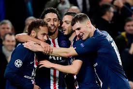 Check the home team's club website for ticket information. Prediksi Psg Vs Nantes Sejarah Berpihak Ke Tuan Rumah Vivagoal Com