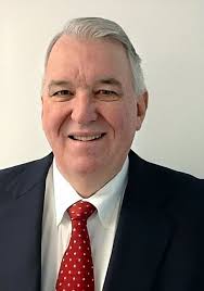 Patrick Cashen Obituary