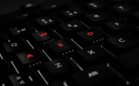 Download Wallpaper For Iphone Android And Desktop Download Free Keyboard Computer Keyboard Keyboards