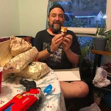 Audie James "Tizoc" Schonefeld Obituary (2025)