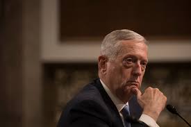 Trump May Give the Pentagon More Authority to Conduct Raids