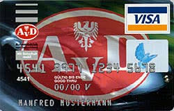 Subscribe for regular updates on our banking products and services, tips on how to avoid fraud and scams what we're doing to. Avd Bringt Kreditkarte Mit Tank Bonus Archiv Autokiste