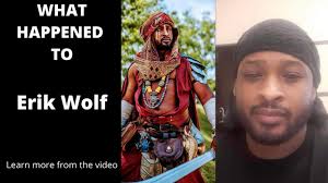 Profile for Discover the lost