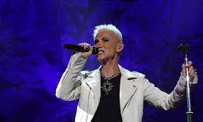 De ce a murit solista trupei roxette. A Murit Marie Fredriksson Solista Trupei Roxette 30 05 1958 9 12 2019 Psihologul Muzical