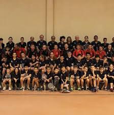 Profil untuk Club Bádminton Rachaplumas