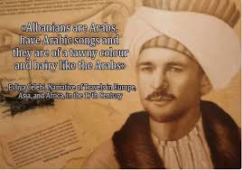 Gjin Bua Shpata (sometimes anglicized as John Spata) (fl. 1358