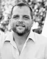 Scott Irwin Obituary (1971