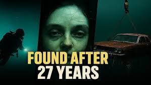 Goat Lake Main Powell River