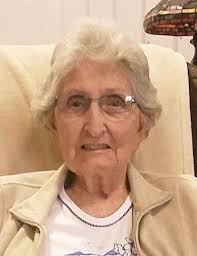 Obituary information for Eileen Ella Seeley