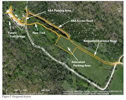 It is located on the lost valley trail in the buffalo national river park near ponca, arkansas. Lost Valley Area Closing For Improvements Buffalo National River U S National Park Service