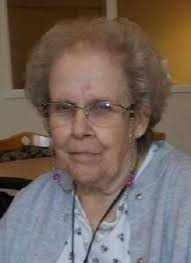 Florence Vuurens Obituary (1933