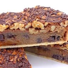 Tarte Aux Noix Miel Cannelle Et Chocolat Tarte Aux Noix La Cuisine De Bernard Delicieux Desserts