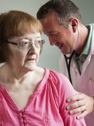 The wisdom of listening to your doctor, over again