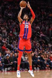 Rockets announcer says, 'who needs james harden?' after christian wood bucket. How Detroit Pistons Can Re Sign Big Man Christian Wood This Offseason