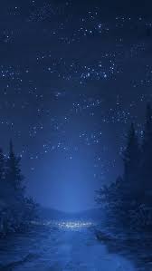 Here you can find the best cloudy sky wallpapers uploaded by our community. Night Sky Iphone 5s Wallpaper Merry Christmas Night Sky Wallpaper Scenery Wallpaper Iphone 5s Wallpaper