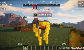 The minecraft experience has been around for over a decade now, so now's as good a time as any to dive into the best minecraft mods in 2021. Better Hud Mod 1 17 1 1 16 5 1 12 2 1 11 2 For Minecraft Minecraft Mods