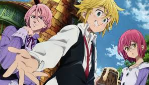 Check spelling or type a new query. Seven Deadly Sins Grand Cross Guide Du Debutant Comment Bien Commencer Le Jeu Millenium