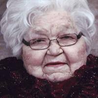 Fore, Margaret McClure