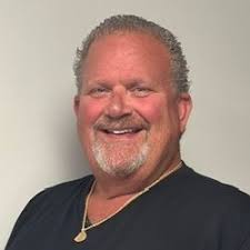 Star Rating and Reviews for Kevin Davis