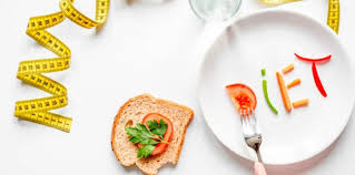 Contohnya, cara diet yang tidak aman dan harus dihindari menurut dr. Cara Diet Yang Betul Ini 7 Tip Penting Yang Kalian Belum Tahu