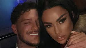 Fans in Sorge: Wird Katie Price von Freund JJ ausgenutzt?