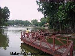 Taman tasik shah alam (section 14) für taman tasik. Shah Alam Lake Gardens