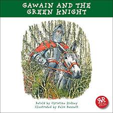 3,622 likes · 1,688 talking about this. Gawain And The Green Knight Horbuch Download Von Christine Kidney Audible De Gelesen Von Robert Penman