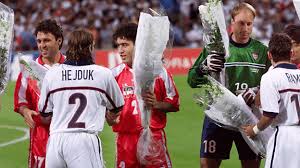 Group f at the 1998 fifa world cup comprised germany and yugoslavia of uefa, iran of the asian football confederation and the united states from the concacaf region. Usa V Iran The Historic 2000 Friendly Match Planned To Bring Countries Together Teammelli