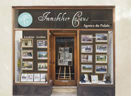 Prix de l'immobilier au palais (56360). Immobilier Casaus Agence Du Palais Avignon Agence Immobiliere A Avignon